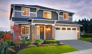 2121 Ava St SE, Lacey, WA 98513