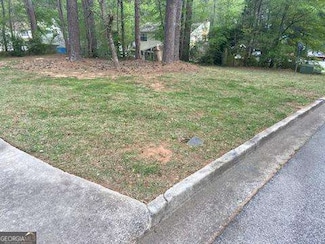 7582 Colonial Ct Unit 2, Jonesboro, GA 30236