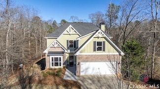 277 Falling Shoals Dr, Athens, GA 30605