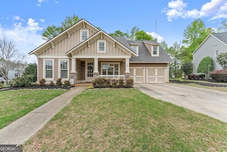 6058 Grand Reunion Dr, Hoschton, GA 30548
