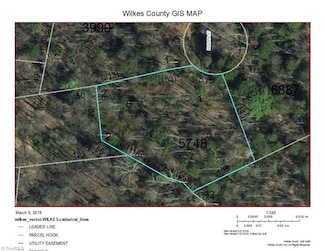 Lot 1 Holder St, Hays, NC 28635