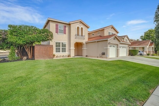 1265 Fawn Lily Dr, Patterson, CA 95363