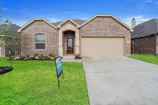 3401 Riverside Dr, Krugerville, TX 76227