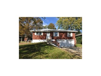 604 NW 87th Terrace, Kansas City, MO 64155