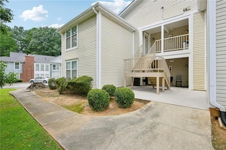 4263 Parkview Ct, Stone Mountain, GA 30083