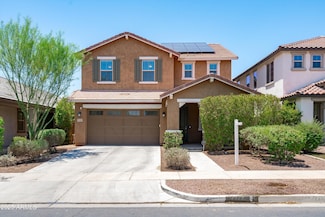2120 N Heritage St, Buckeye, AZ 85396