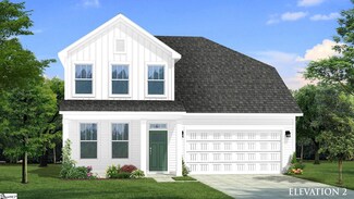 908 Titian St, Moore, SC 29369