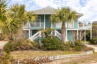 6 4th Ave, Isle of Palms, SC 29451