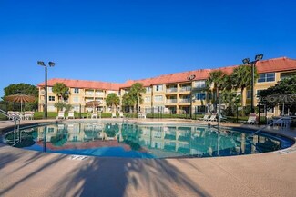 6337 Parc Corniche Dr Unit 2109, Orlando, FL 32821
