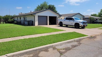 6933 SW Beta Ave, Lawton, OK 73505