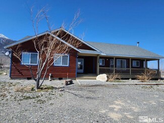 106 Inyo Rd, Kingston, NV 89310