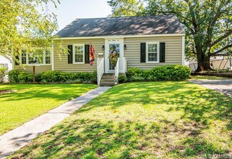 436 Williams St, Roanoke Rapids, NC 27870