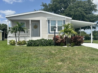 18 Calypso Cay Unit 18, Vero Beach, FL 32966