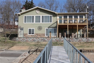 246 Mimosa Beach Dr, Climax Springs, MO 65324