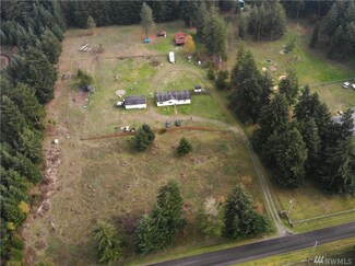 17024 Eugene St SW, Rochester, WA 98579