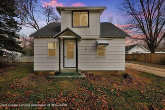 2210 Washington Rd, Lansing, MI 48911