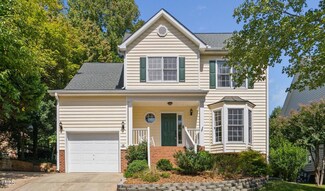 2513 Clerestory Place, Raleigh, NC 27615