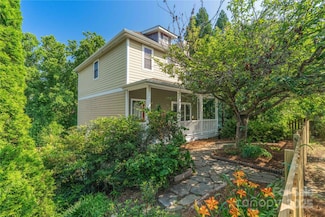 20 Cross Place Unit 3, Asheville, NC 28801