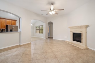4009 Firenze Dr, Friendswood, TX 77546