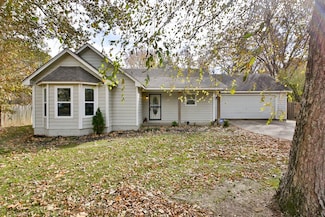 400 Shannon Ln, Atoka, TN 38004