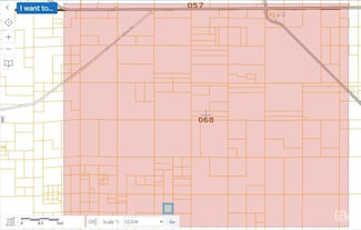0 Bitterwater Valley Rd, Lost Hills, CA 93249