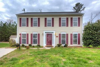 16642 Amherst Oak Ln, South Chesterfield, VA 23834