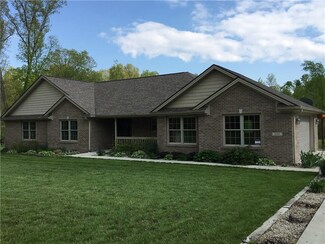 6215 W County Road 500 N, Scipio, IN 47273