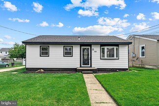 822 Orchard Ave, Runnemede, NJ 08078