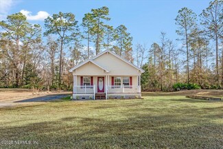 2090 Raiford Rd, Starke, FL 32091