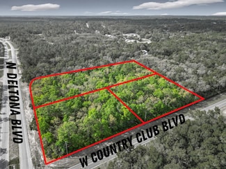 8808 N Deltona Blvd, Dunnellon, FL 34434