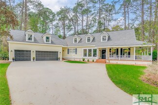 3 Buckhead Ln, Savannah, GA 31411