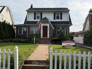 1107 Van Houten Ave, Clifton, NJ 07013