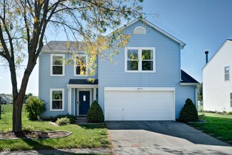 6823 Minnow Dr, Indianapolis, IN 46237