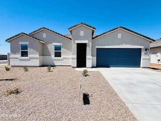 12443 E Bahia Ct, Florence, AZ 85132
