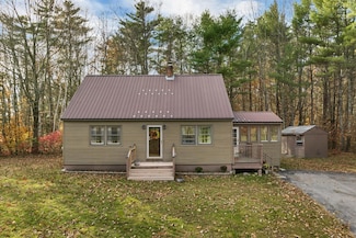 210 New Rye Rd, Epsom, NH 03234