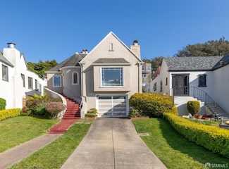 1009 Portola Dr, San Francisco, CA 94127