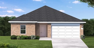 Young, Jarrell, TX 76537