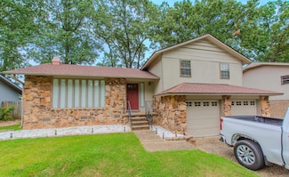 6101 Woodview Dr N, Sherwood, AR 72120