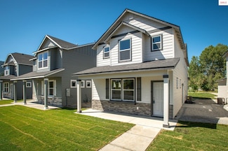 116 Dustarr Ln, Ponderay, ID 83852