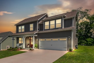 588 Davis Valley Dr, Columbia, TN 38401