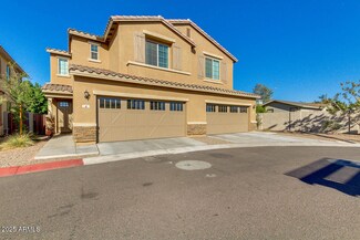2254 E University Dr Unit 4, Mesa, AZ 85213