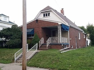 1604 Leishman Ave, New Kensington, PA 15068