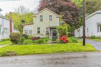 36 Varick St, Oswego, NY 13126