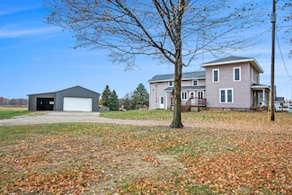 4479 Powell Hwy, Ionia, MI 48846