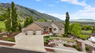 2078 E 3025 N, North Logan, UT 84341
