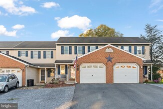 287 Cindy Dr, Jonestown, PA 17038