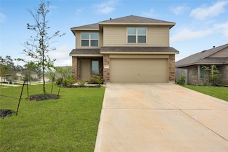 3034 Twisted Myrtle Dr, Conroe, TX 77301