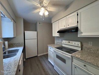 649 Pine Ridge Place Unit 649, Raleigh, NC 27609