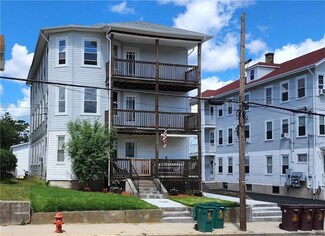 525 Providence St, Woonsocket, RI 02895
