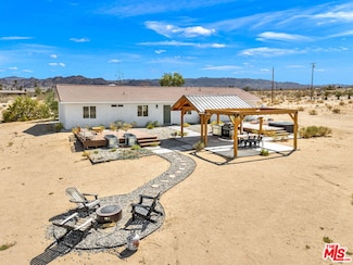 63478 E Broadway, Joshua Tree, CA 92252